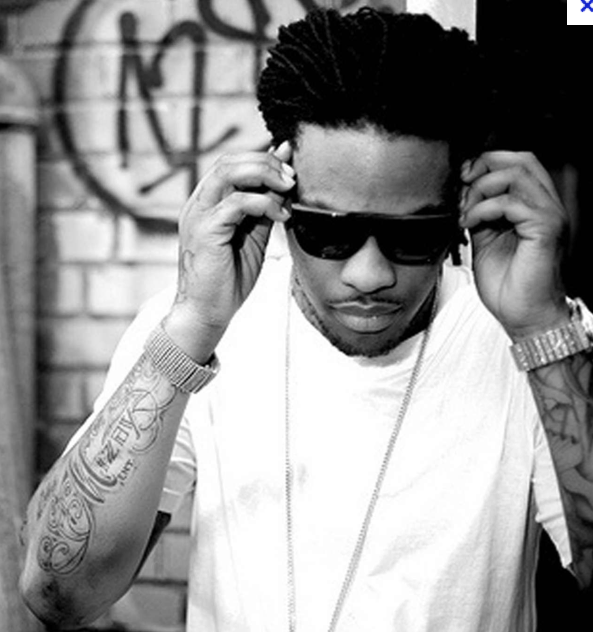 Exclusive Video Alert!! Waka Flocka Flame Releases ” Foreign Shit” (visuals off his upcoming album)