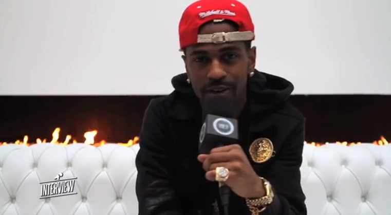 Exclusive Interview: Big Sean Talks to OFive TV About New Project Kaye West & Porn (video inside)