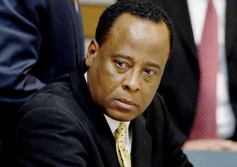 Exclusive!! Dr. Conrad Murray’s Defense “Michael Jackson Killed Himself” Plus Veteran Doctor Speaks Out!