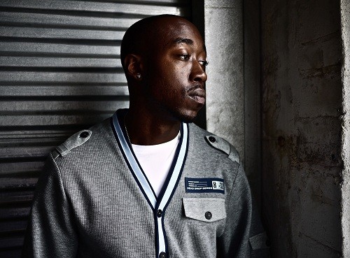 @FreddieGibbs Music Video Gets Cop In Hot Water