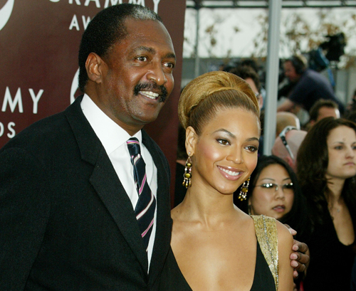 Was Mathew Knowles Really Fired Because He Stole From Beyoncé?