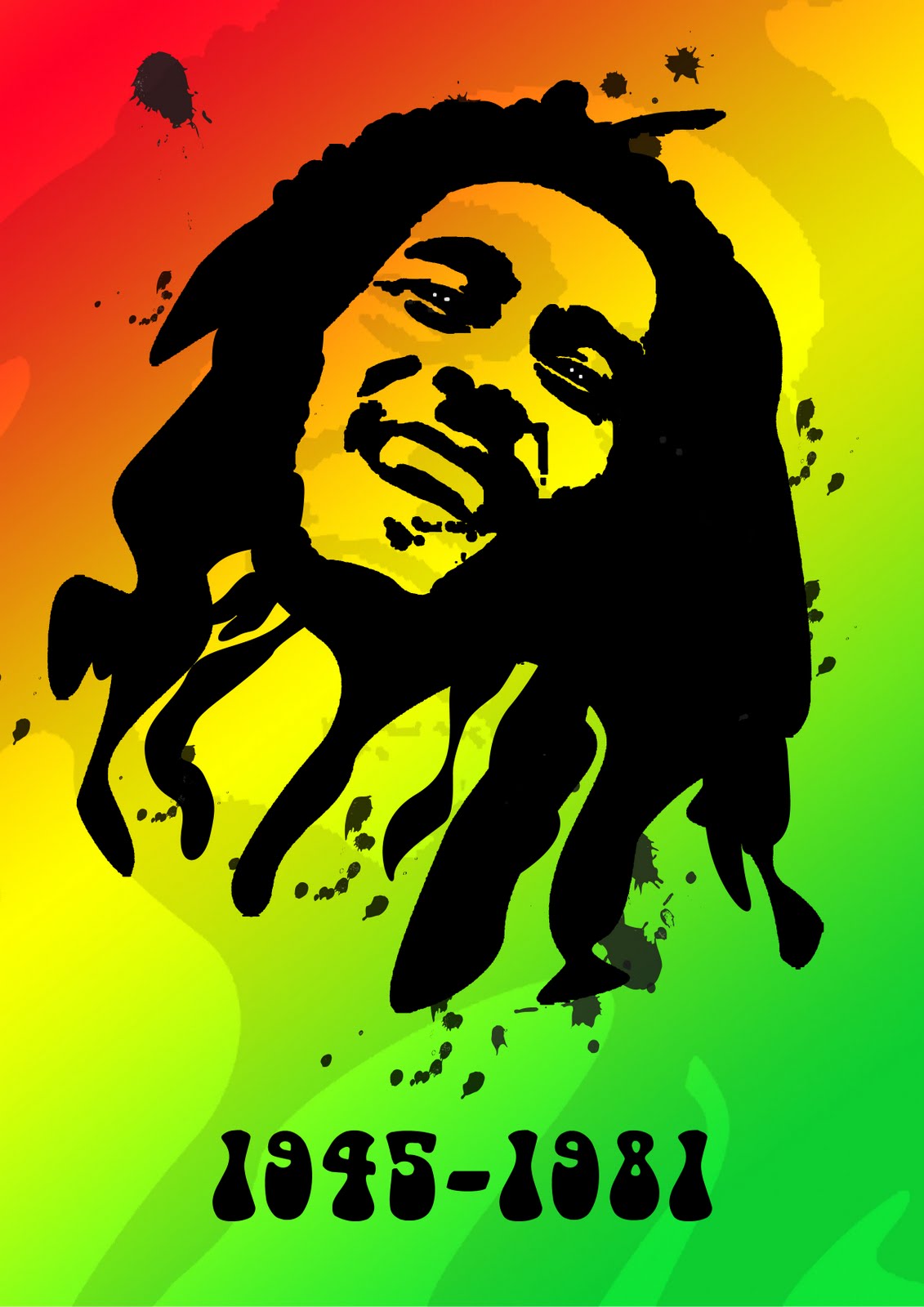 Rastafarian Swag!