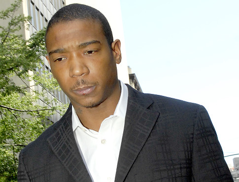 Ja Rule Released From Prison For Gun Charge, Begins Federal Tax Evasion Sentence