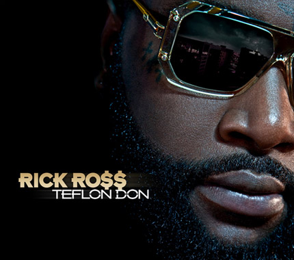 Ricky Rosay Sell 189K in First Week – Beats Out Eminem (check out list inside)