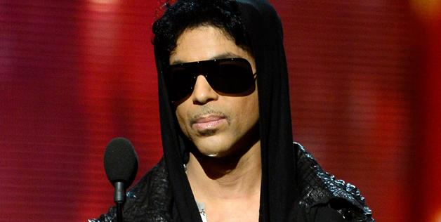 Prince – “Screwdriver” [Short Film]