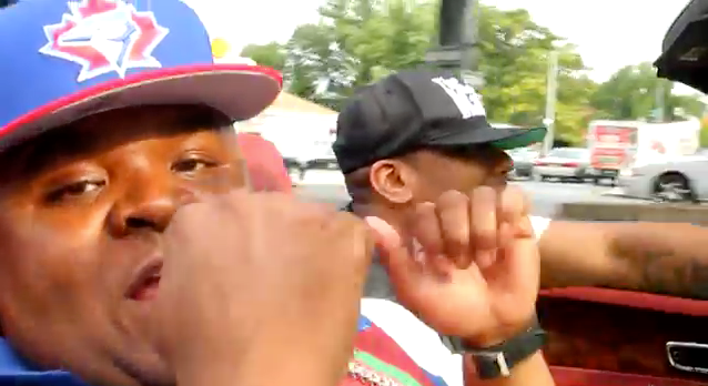 Video Alert: Fred The Godson ft. Maino – How You Dont Know Me