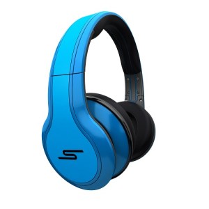 50 Cent Introduces SMS Audio Headphones!!!