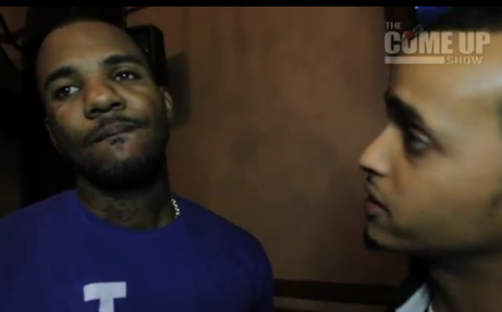 Game Talks Hip Hop, Heavy D & Kendrick Lamar