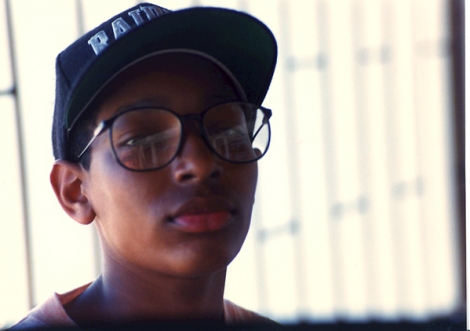 Free At Last: Chi Ali Speaks About His Time in Prison & Regrets Plus New Music (Exclusive Interview)