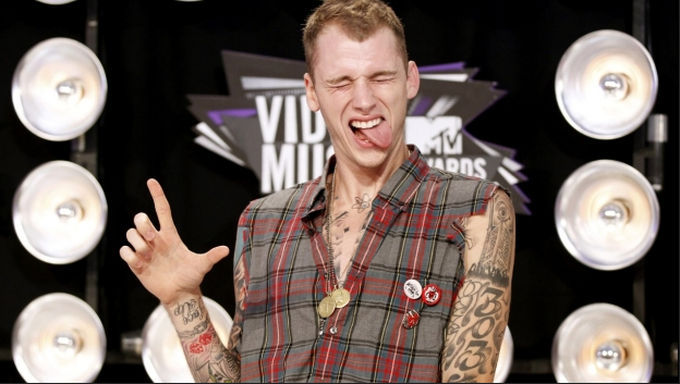 New Music Alert: Machine Gun Kelly – ‘Started From The Bottom (Freestyle)’
