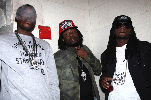 Meek Mill Speaks on Rumors of Pill Getting Dropped from Maybach Music