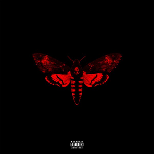 Lil Wayne Reveals “I Am Not A Human Being II” Artwork & Tracklist