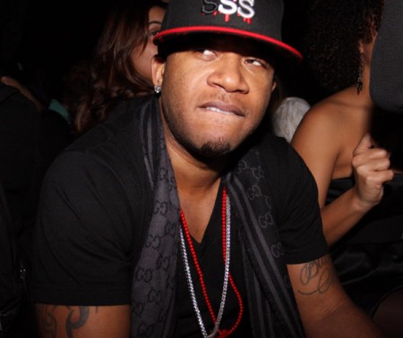 Red Cafe Talks New Album, Internet Thugs & Indie vs. Major