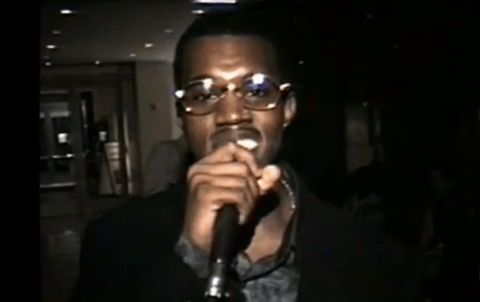 Kanye West – “The Prerequisite” – (2001 Demo Tape) Released