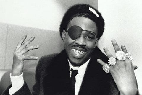 No Respect! Slick Rick Boo’ed At The Nets/Knicks Game (Video Inside)
