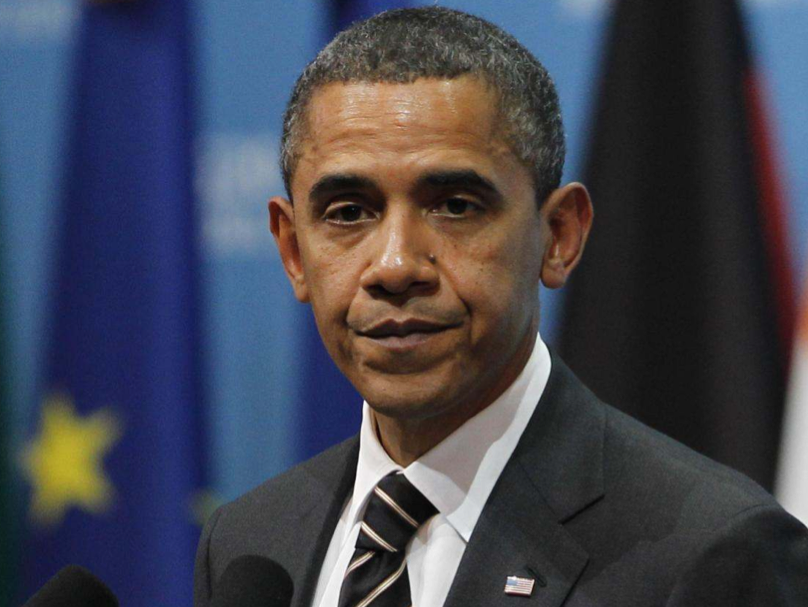 Shots Fired at President Obama’s Denver Campaign Office (Associated Press)