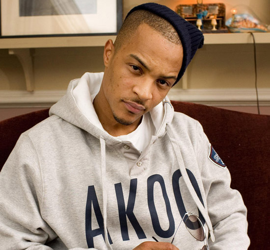 TI “Grand Hustling” And Wants 75 Million to Sign with New Record Label