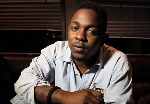Another Rap Star Endorses The President @KendrickLamar Changes His Stance On Voting; Supports @BarackObama Plus Likes @ChrisBrown Over @Usherraymondiv (Pause)