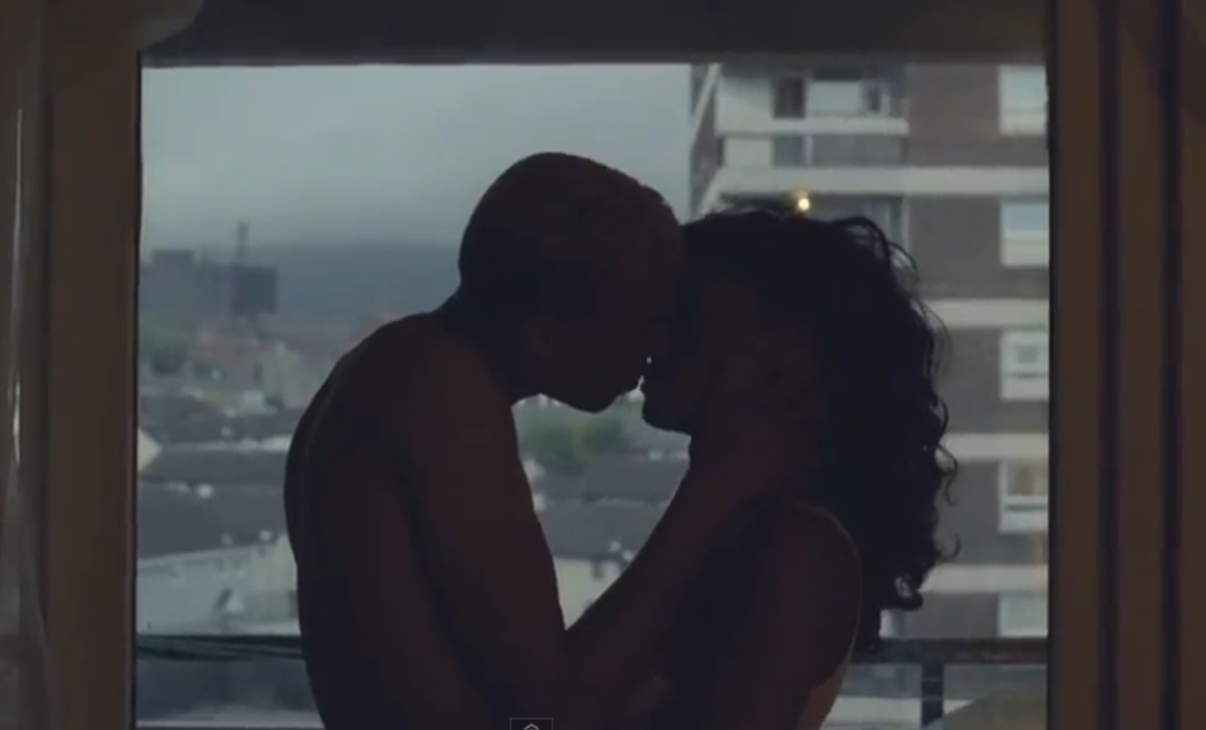 Love Drunk.. Rihanna Finds Love in New Video
