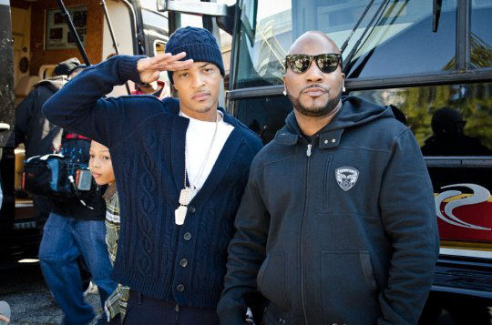 NEW!! Young Jeezy ft. T.I. “F.A.M.E” Video
