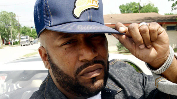 ESPN First Take Flows – Bun B [Video]