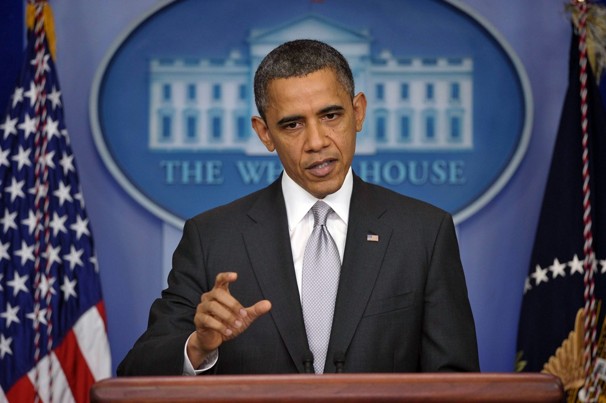President Barack Obama’s Proposal Gets Tough On Gun Laws (Video Inside)