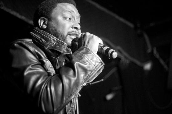 Big Daddy Kane Is Back With A New Super Group (Video Inside)