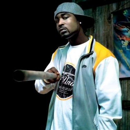 Jail House Confessions of A Rapper @youngbuck