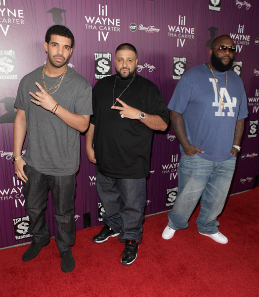 Late Pass Accepted! Stars Turn Out for ‘The Carter IV’ Album Release Party!