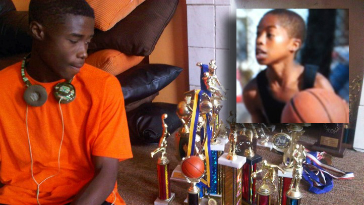 Sad!! 13-Year Old Boy Shot and Killed Playing the Sport that He Loved (HHEM Offering 10K Reward)