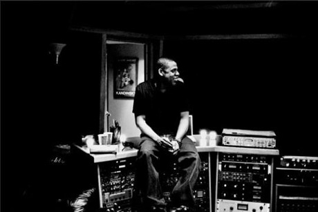 Jay-Z Drops Track Featuring Newborn Baby Girl