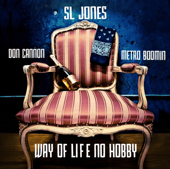 New Music Alert: SL Jones “Big Bank “No Ones” Produced By Metro Boomin