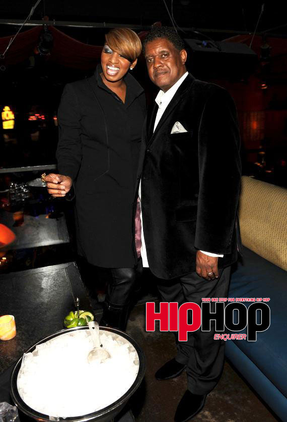 Sad News: Real Housewives of Atlanta Star Nene Leakes Husband Wants Out of Marriage – ” Want Alimony Too!”