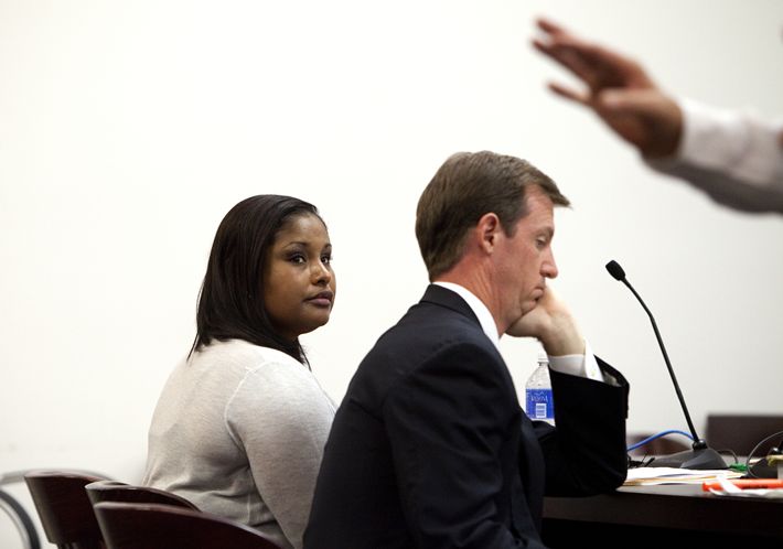 Teacher Accused of Having Sex With 12-Year Old Student (warning graphic content)