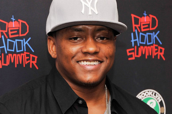 Cassidy Dances Around In His “Condom Style” Video