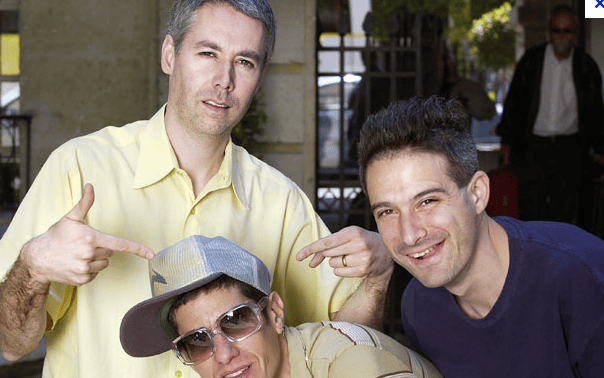 Legendary Rap Group Beastie Boys Post Message About Adam “MCA” Yauch’s Passing On Website