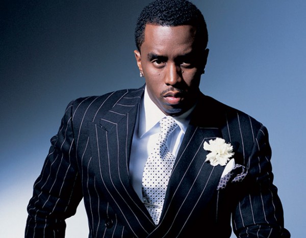 Diddy Talks L.A. Life, Fatherhood, and AQUAhydrate on Jimmy Kimmel Live [Videos]