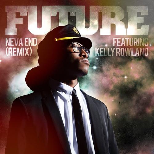 Behind the Scenes: Future & Kelly Rowland “Neva End” Video Shoot in Hollywood