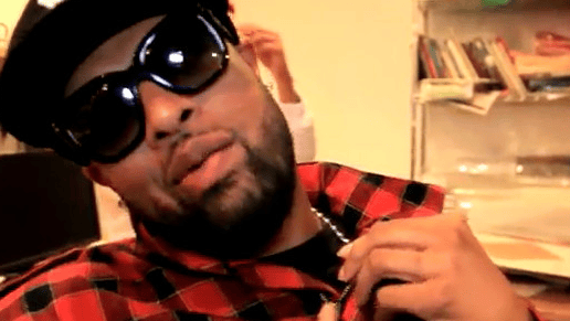 Hilarious!! Sh*t Rappers Say feat. Killer Mike, Slim Thug & Paul Wall (Video Inside)