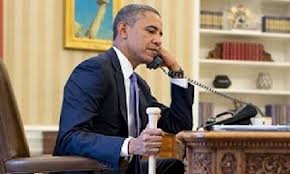 ACLU Sues President Obama Administration Over NSA Phone Records Program