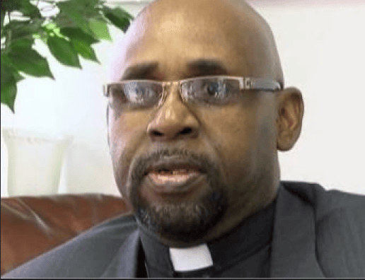 Pistol Packing Preacher Foils Robbery Attempt at Dollar General Store