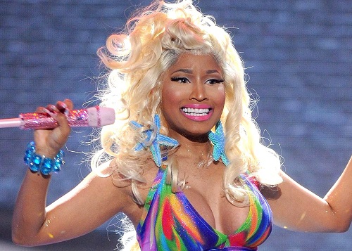 Did @NickiNinaj Get the “Big Head” as she’s not Interested in Doing Collaborations Anymore?