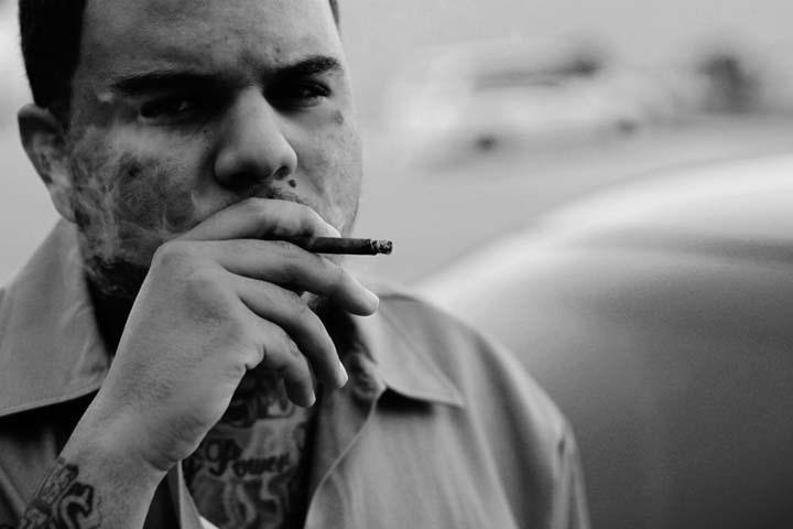 Artist to Watch: Le$- Settle For Le$ 2