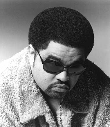 I Got Nothing But Love For Ya: #RIP Heavy D