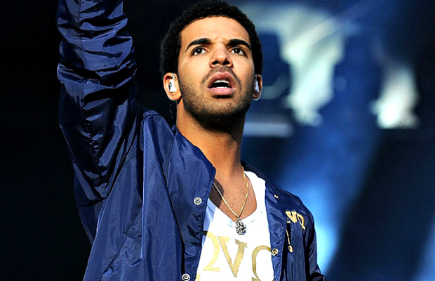 Drake – “5 AM In Toronto” [New Music]