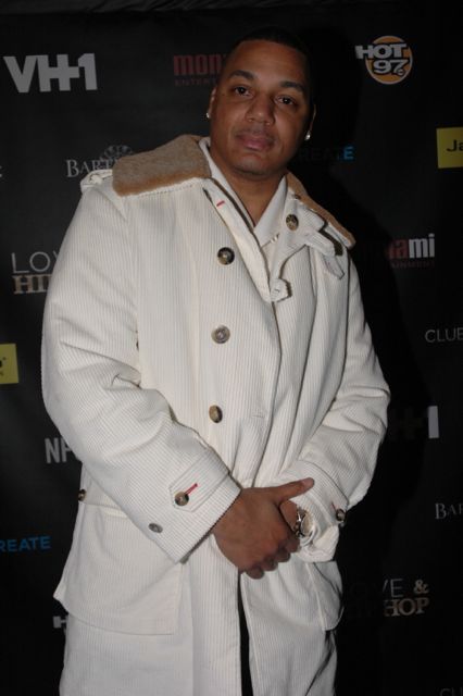 Rich Dollaz