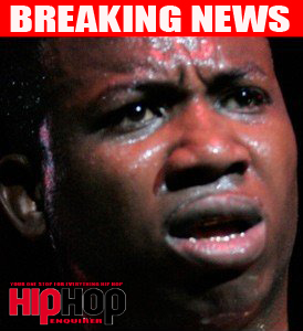 Breaking News: Rapper Gucci Mane Sent Back to Prison; Faces Up to 17 Months if Found Guilty (video inside)