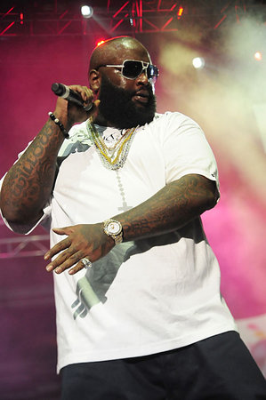 Hip Hop’s Biggest Names Shut ATL Down for Birthday Bash 16 Photos & Video Inside