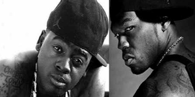 50 Cent feat. Kendrick Lamar & Kidd Kidd – “We Up” [New Music]