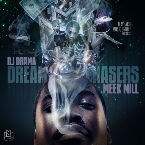 Mixtape Alert: Meek Mill & Verse Simmonds